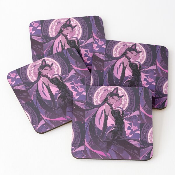 Item preview, Feline Female designed and sold by MendaciousMina.