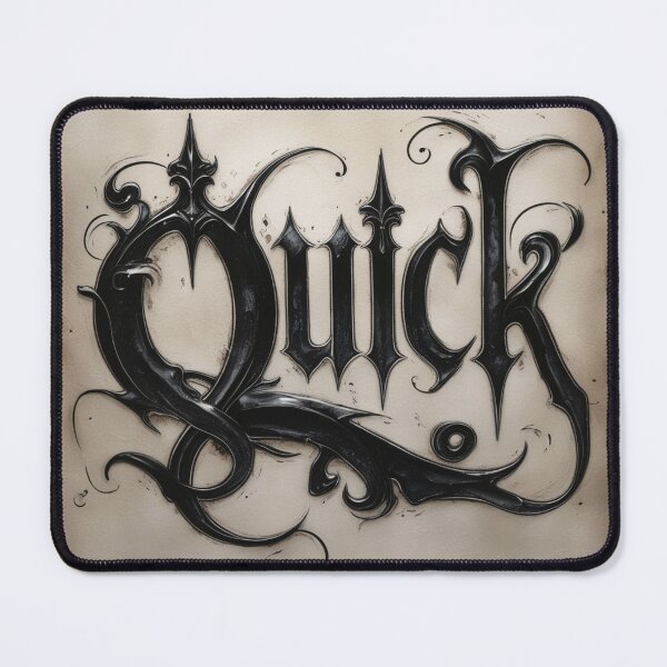 Item preview, Quick 11 designed and sold by Zeir Shop.