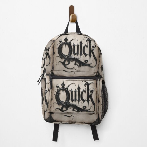 Item preview, Quick 11 designed and sold by Zeir Shop.