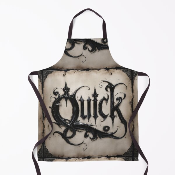 Item preview, Quick 11 designed and sold by Zeir Shop.