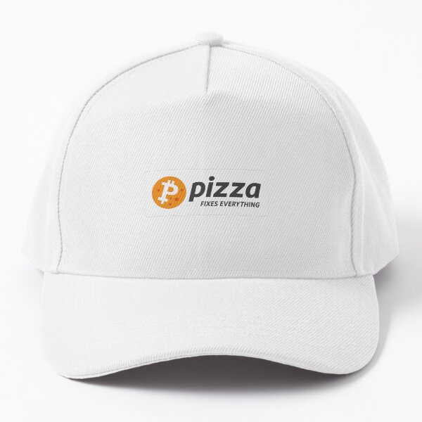 Item preview, Pizza fixes everything designed and sold by Moon-Mode.