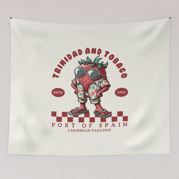 Item preview, Trinidad and Tobago Port of Spain designed and sold by Peerless-Prime.