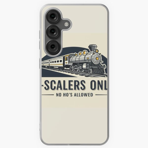 Item preview, N-Scalers Only designed and sold by HobbiesOnTrack.