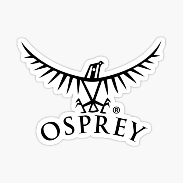 Item preview, Osprey designed and sold by PAPK.