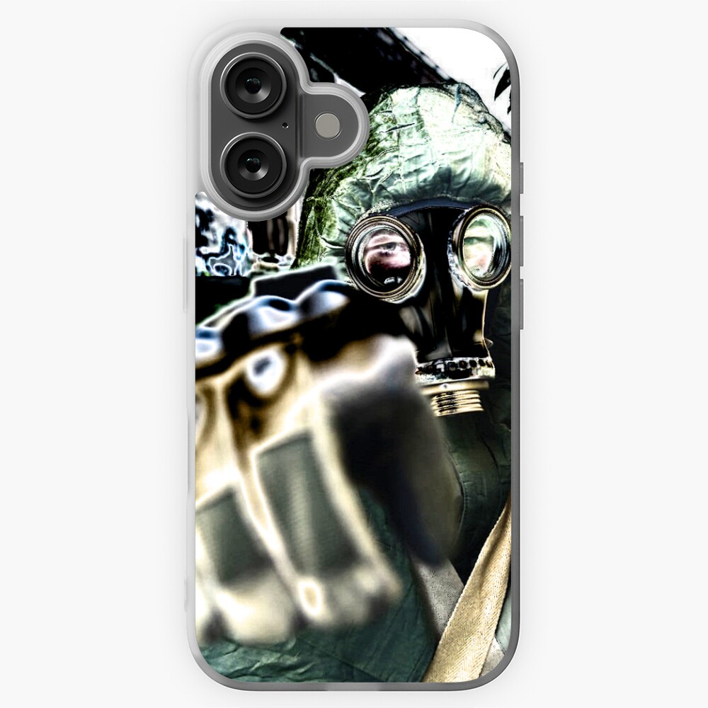 Artikel-Vorschau von iPhone Flexible Hülle, designt und verkauft von KarolHippyman.