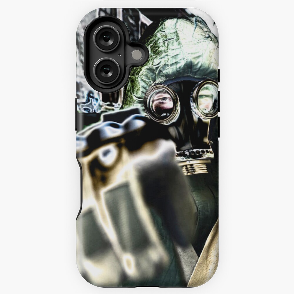 Artikel-Vorschau von iPhone Robuste Hülle, designt und verkauft von KarolHippyman.