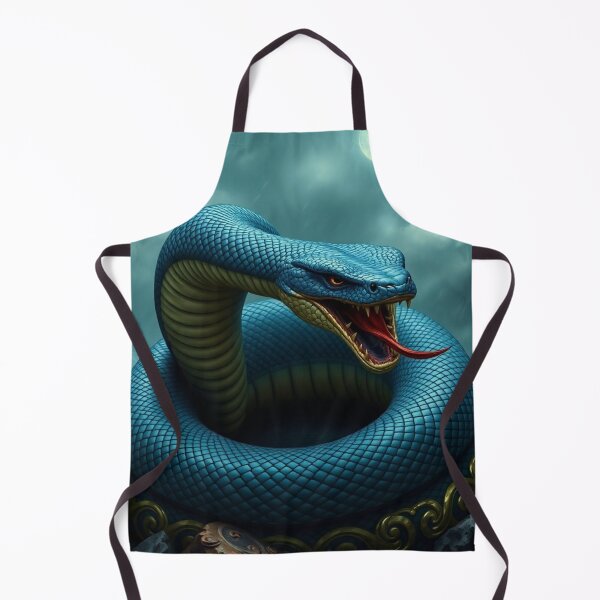 Item preview, King snake designed and sold by jaydawnooo.