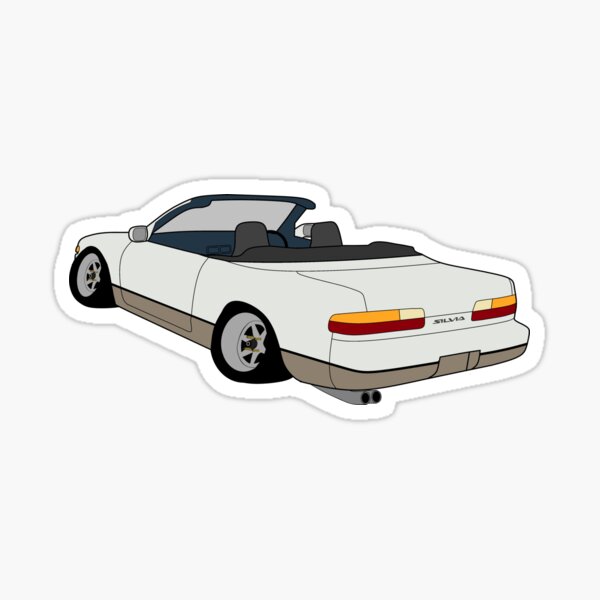 Item preview, s13 vert designed and sold by ClarenceMate.