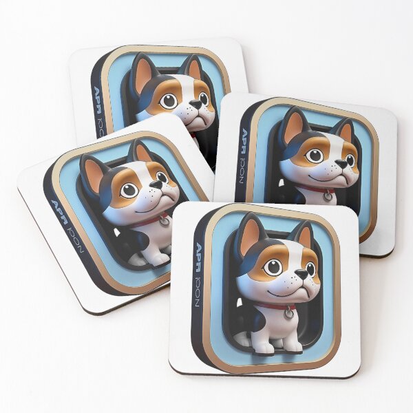Item preview, App Dog-1 designed and sold by S9View.