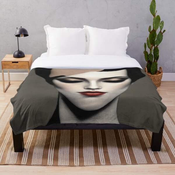Item preview, Moda Art Déco designed and sold by StudioDestruct.
