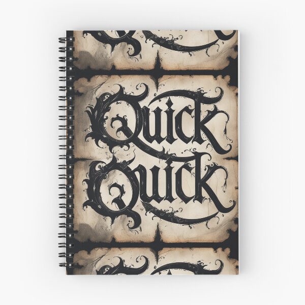 Item preview, Quick 12 designed and sold by Zeir Shop.