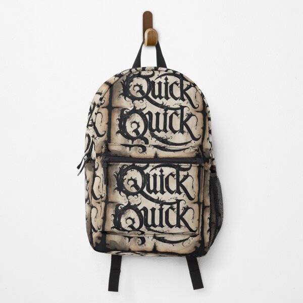 Item preview, Quick 12 designed and sold by Zeir Shop.