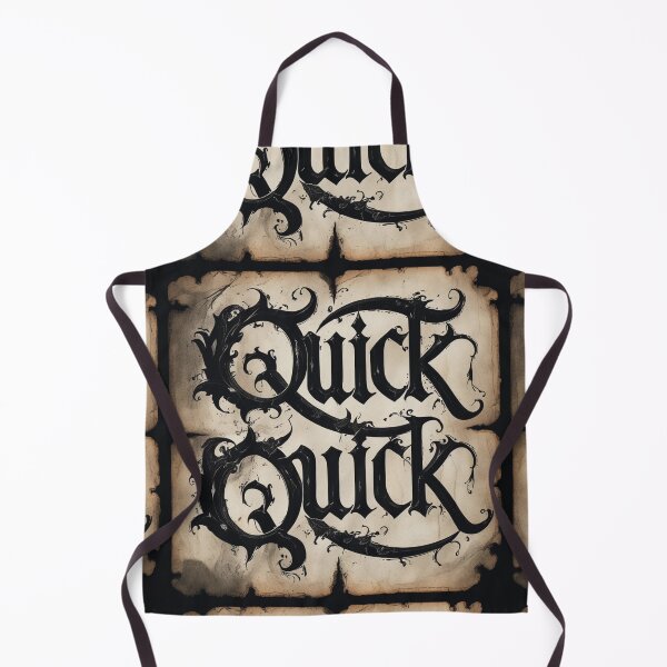 Item preview, Quick 12 designed and sold by Zeir Shop.