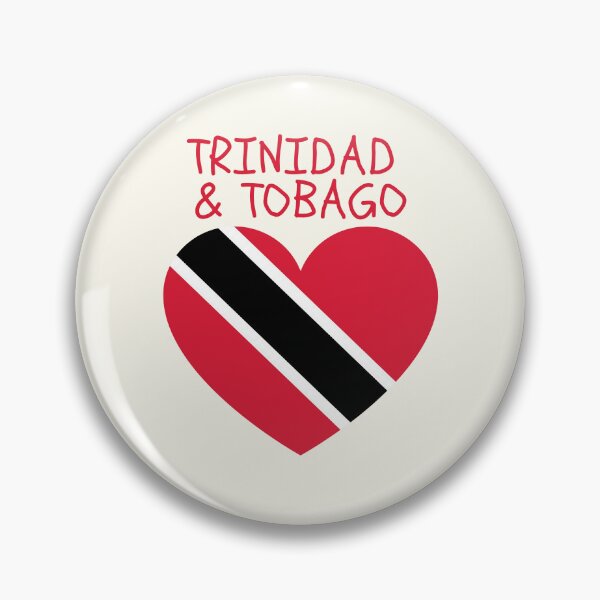Artikelvorschau, Flagge von Trinidad und Tobago entworfen und verkauft von Peerless-Prime.