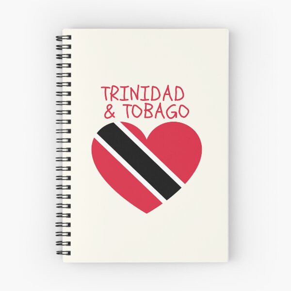 Item preview, Trinidad and Tobago flag designed and sold by Peerless-Prime.