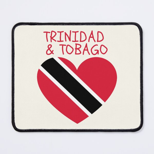 Item preview, Trinidad and Tobago flag designed and sold by Peerless-Prime.