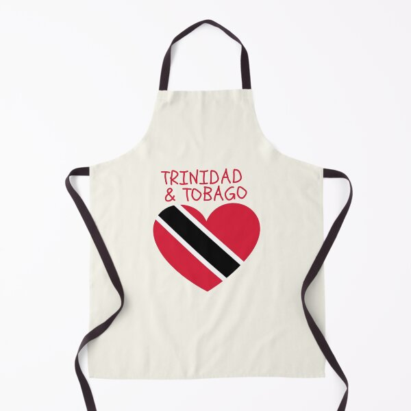 Item preview, Bandera de Trinidad y Tobago designed and sold by Peerless-Prime.