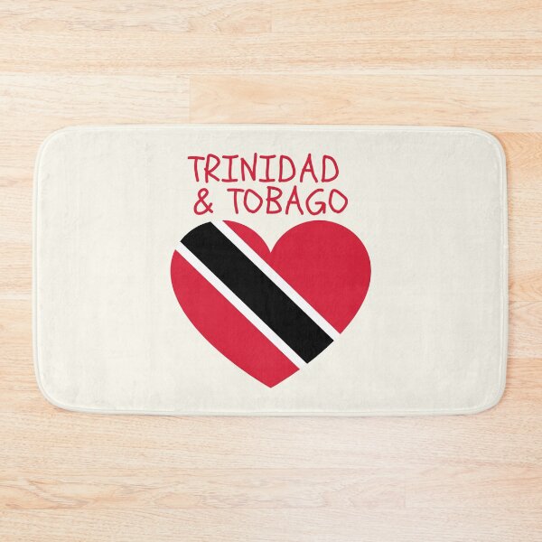 Item preview, Trinidad and Tobago flag designed and sold by Peerless-Prime.