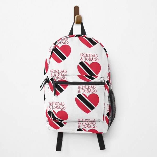 Item preview, Trinidad and Tobago flag designed and sold by Peerless-Prime.