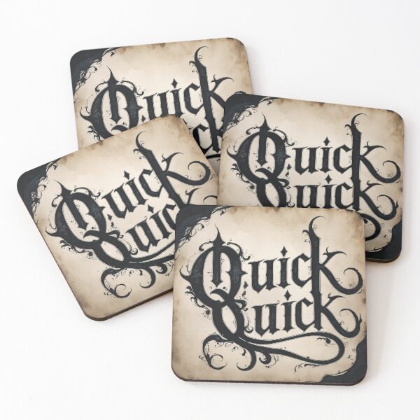 Item preview, Quick 13 designed and sold by Zeir Shop.