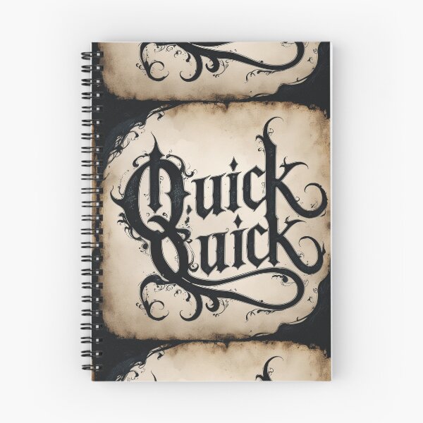 Item preview, Quick 13 designed and sold by Zeir Shop.