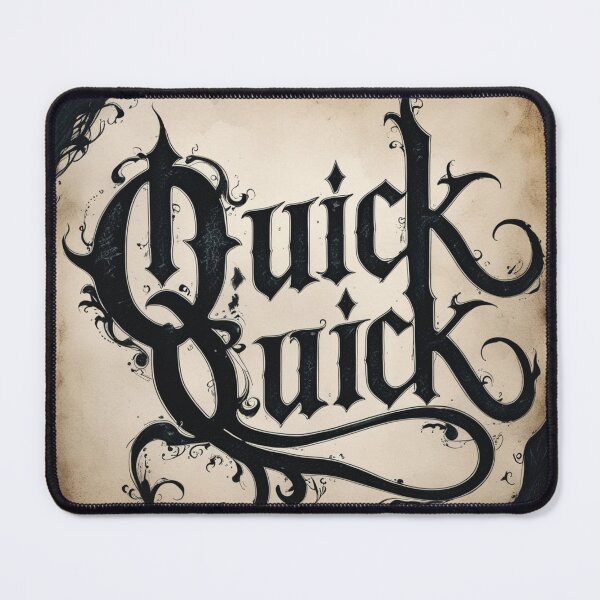 Item preview, Quick 13 designed and sold by Zeir Shop.