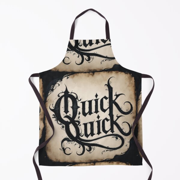 Item preview, Quick 13 designed and sold by Zeir Shop.