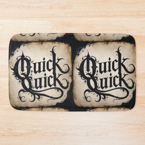 Item preview, Quick 13 designed and sold by Zeir Shop.