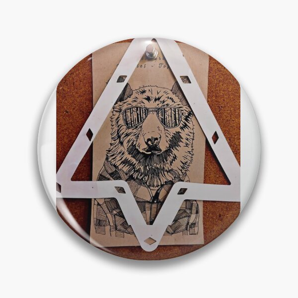 Item preview, Spotted on the Pinboard at Pub Cousi designed and sold by PubCousi.