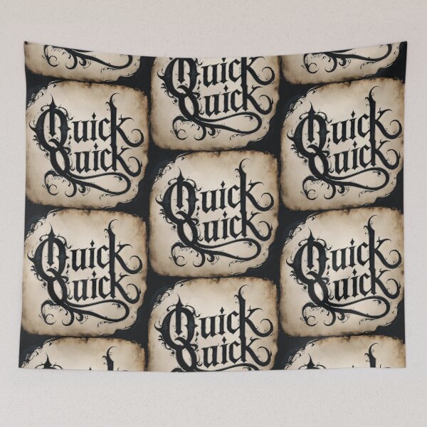Item preview, Quick 13 designed and sold by Zeir Shop.