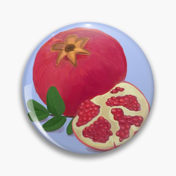 Item preview, Pomegranate designed and sold by akrohn14.