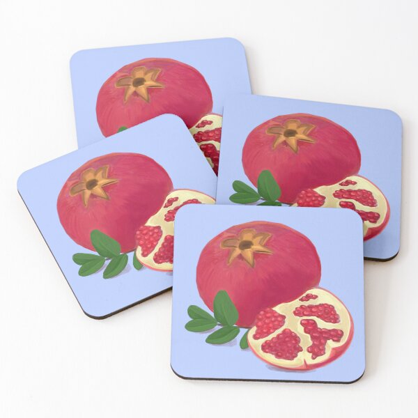 Item preview, Pomegranate designed and sold by akrohn14.