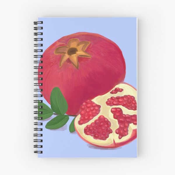 Item preview, Pomegranate designed and sold by akrohn14.