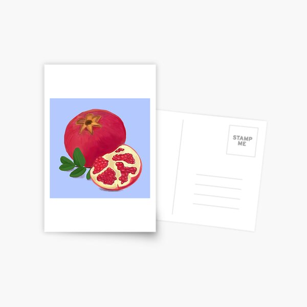 Item preview, Pomegranate designed and sold by akrohn14.