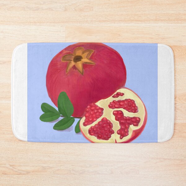 Item preview, Pomegranate designed and sold by akrohn14.