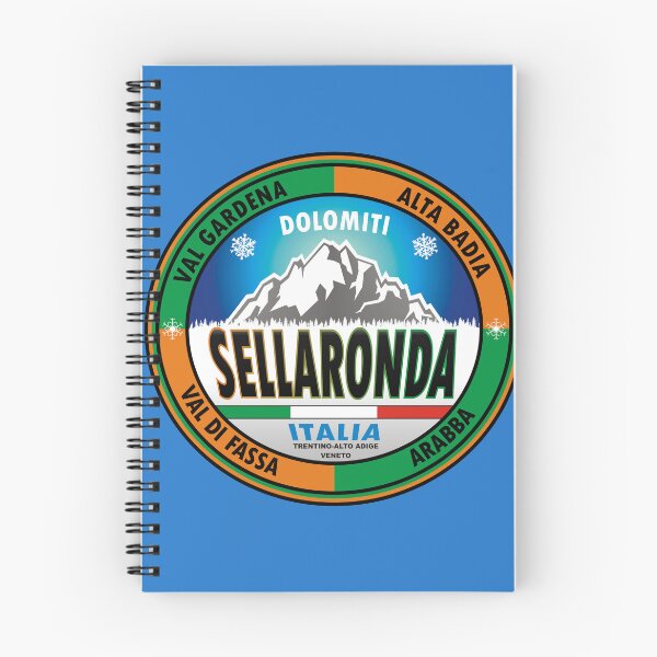 Item preview, Sellaronda Dolomiti Italiy designed and sold by studioss76.