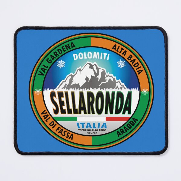 Item preview, Sellaronda Dolomiti Italiy designed and sold by studioss76.