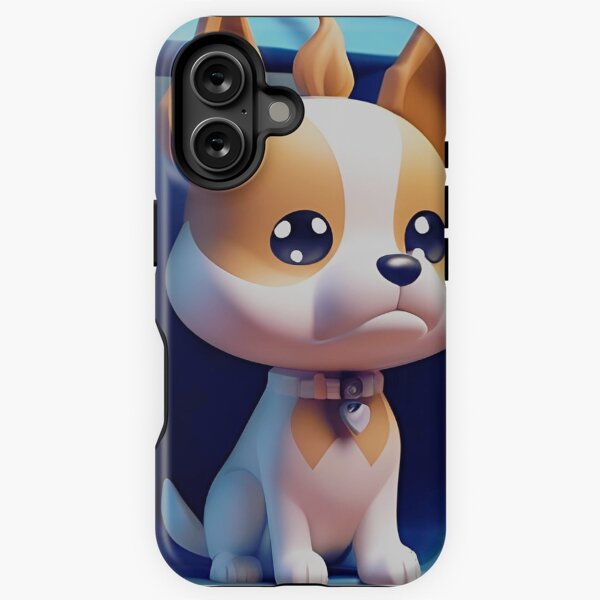 Artikel-Vorschau von App Dog-2, designt und verkauft von S9View.