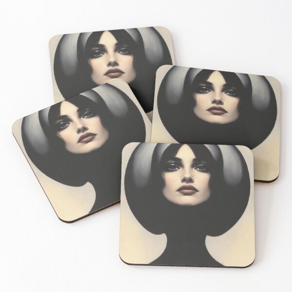 Item preview, Female Flower designed and sold by StudioDestruct.