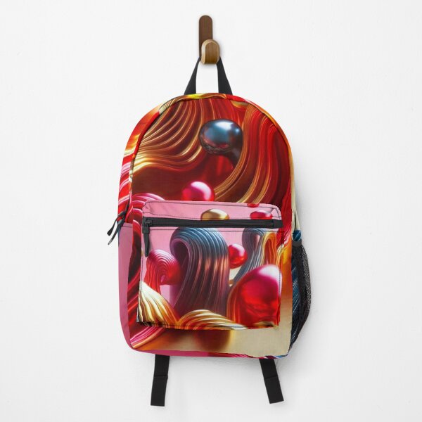 Item preview, 3D Liquid Waves designed and sold by Dogandesighn.