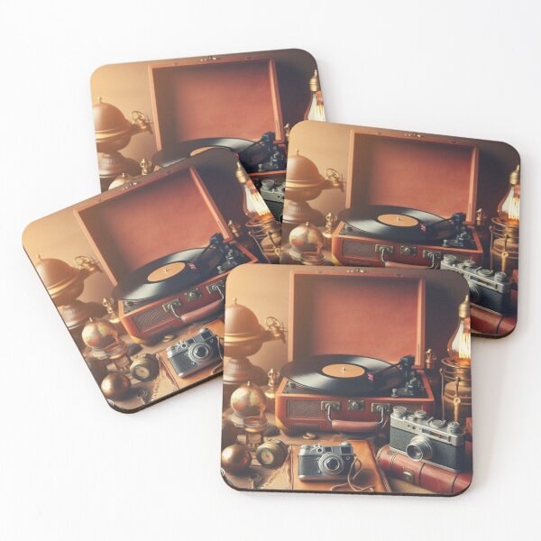 Item preview, Nostalgic Treasure designed and sold by Every Knee.