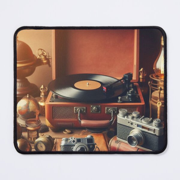 Item preview, Nostalgic Treasure designed and sold by Every Knee.