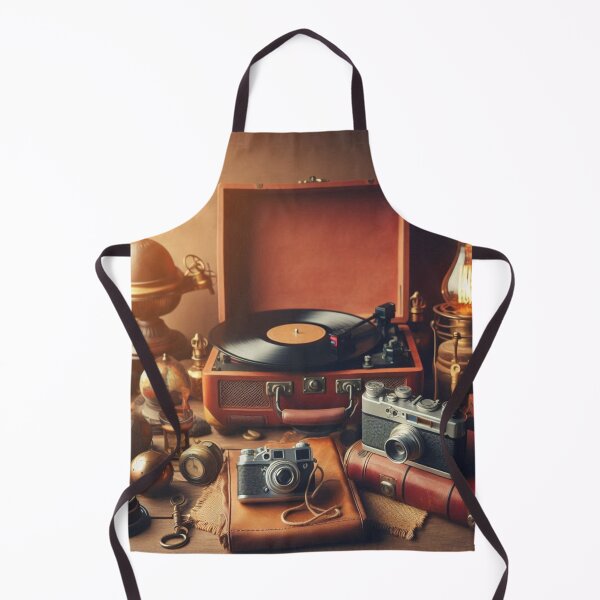 Item preview, Nostalgic Treasure designed and sold by Every Knee.