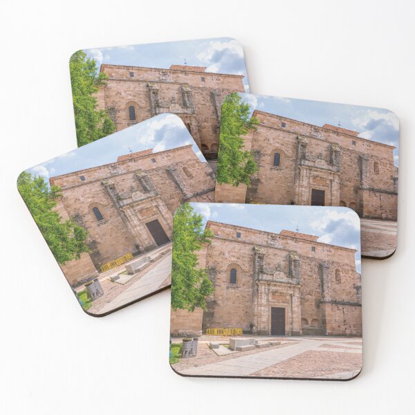 Item preview, Zamora Spain Old Town Scene Plaza De San Ildefonso designed and sold by acceleratorhams.