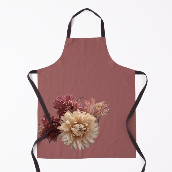 Item preview, Pink straw flowers designed and sold by MoArtsGifts.