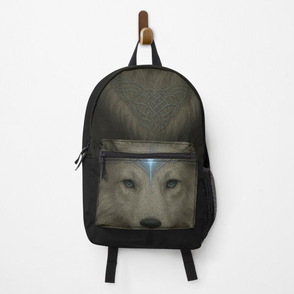 Item preview, Totem wolf designed and sold by jaydawnooo.