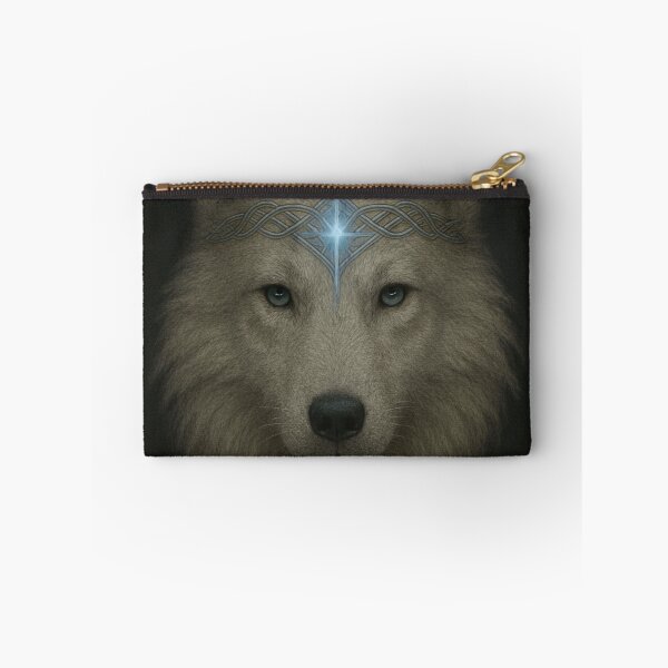 Item preview, Totem wolf designed and sold by jaydawnooo.
