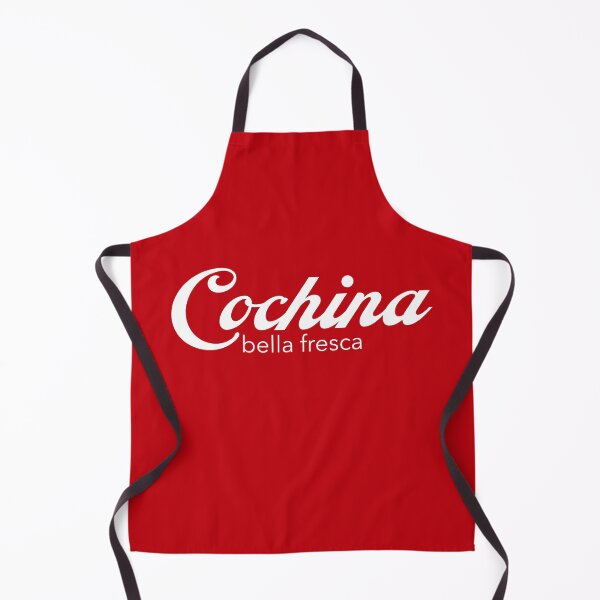 Item preview, Cochina bella fresca designed and sold by Order42.