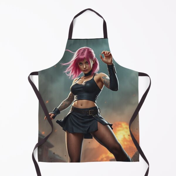 Item preview, Fearless Babe designed and sold by e-not-shop.