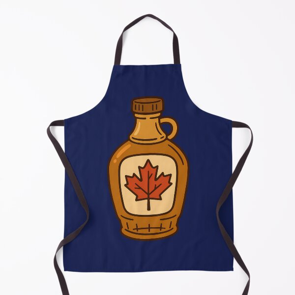 Item preview, Sweet Maple Magic in a Bottle designed and sold by Orca Chuckle Studios.